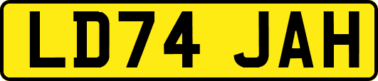 LD74JAH