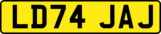 LD74JAJ