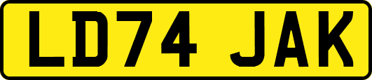 LD74JAK