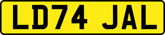 LD74JAL