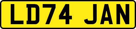 LD74JAN