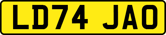 LD74JAO