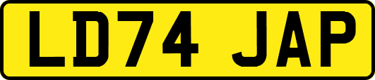 LD74JAP