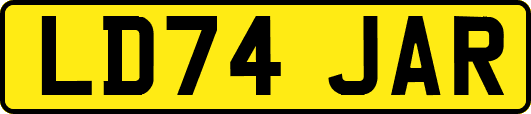 LD74JAR