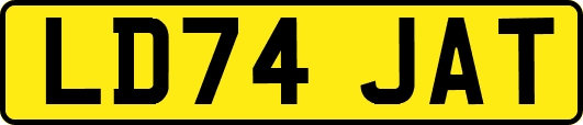 LD74JAT