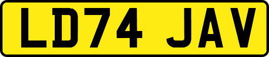 LD74JAV