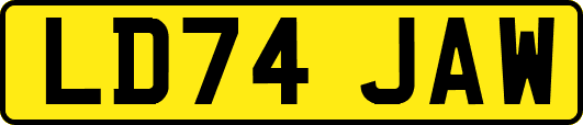 LD74JAW