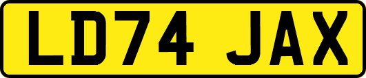 LD74JAX
