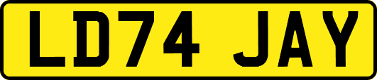 LD74JAY