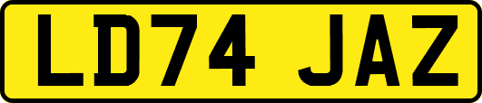 LD74JAZ
