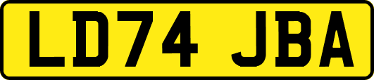 LD74JBA