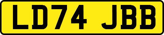 LD74JBB
