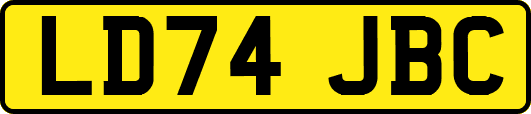 LD74JBC