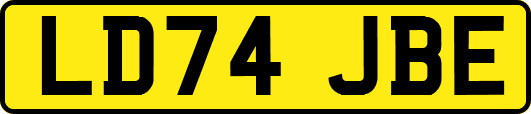 LD74JBE