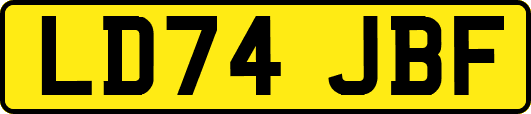 LD74JBF