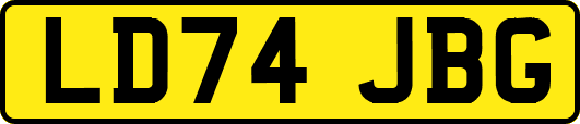 LD74JBG