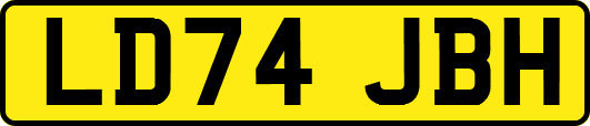 LD74JBH