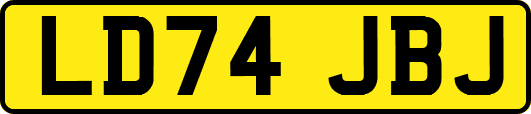 LD74JBJ