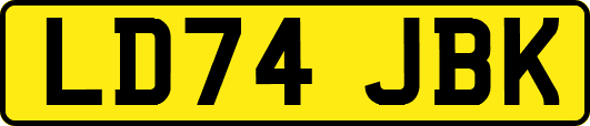 LD74JBK