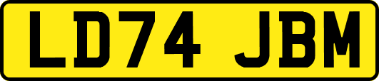 LD74JBM