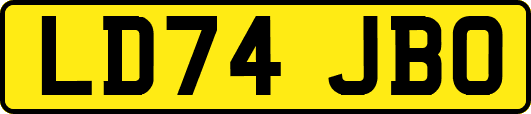 LD74JBO
