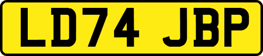 LD74JBP