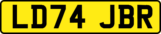 LD74JBR