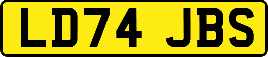 LD74JBS