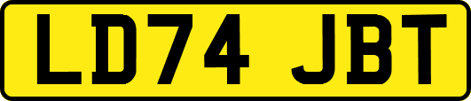 LD74JBT