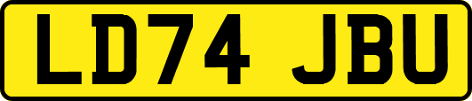 LD74JBU