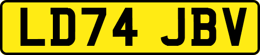 LD74JBV