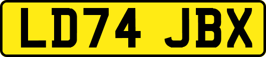 LD74JBX