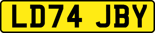 LD74JBY