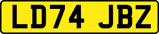 LD74JBZ