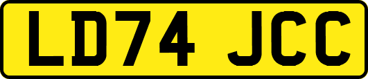 LD74JCC