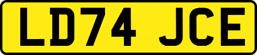 LD74JCE