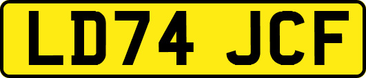 LD74JCF