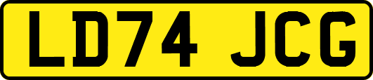 LD74JCG