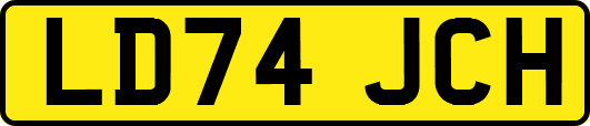 LD74JCH
