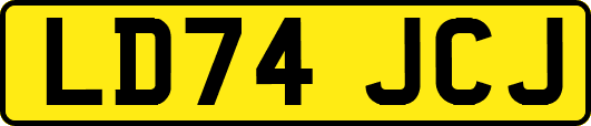 LD74JCJ