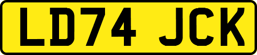 LD74JCK