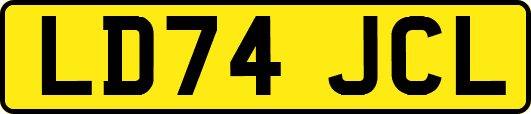 LD74JCL
