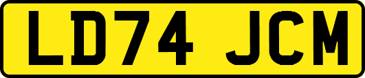 LD74JCM