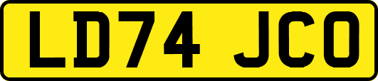 LD74JCO