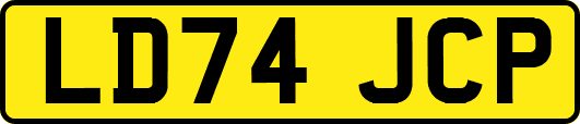 LD74JCP