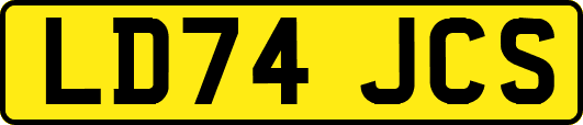 LD74JCS