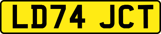 LD74JCT