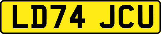 LD74JCU