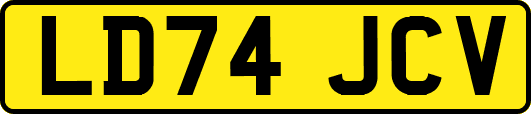 LD74JCV