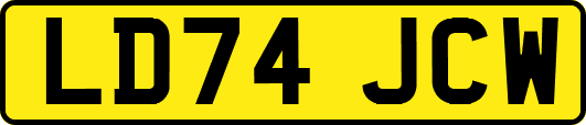 LD74JCW